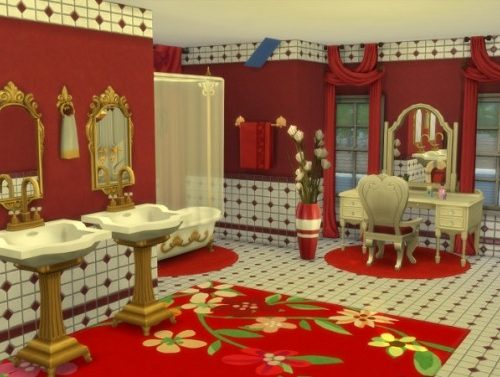 Thedbur estate