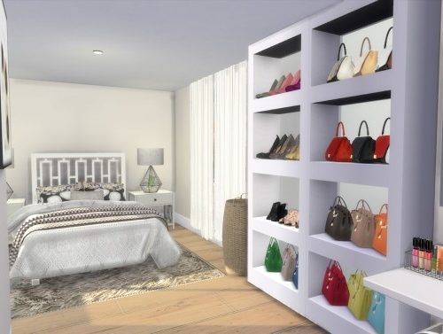 Real House at Dinha Gamer