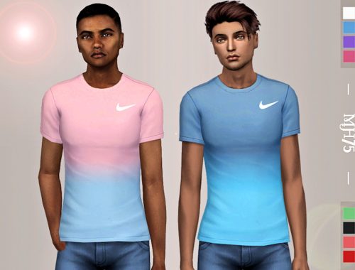 S4 Active Energy Tops