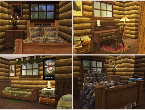 Holiday Chalet