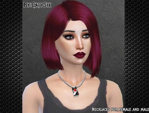 Necklaces V2