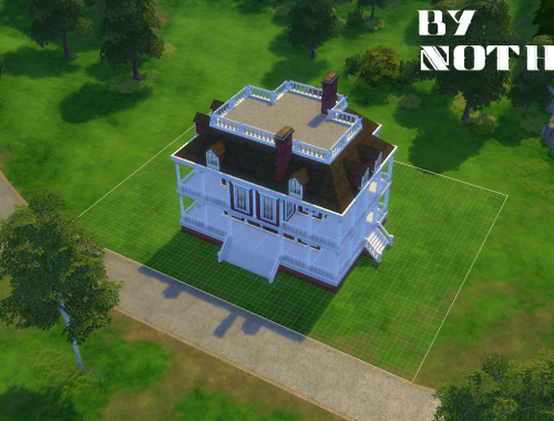 Real Awesome Fake Houses