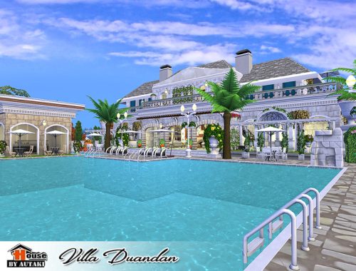Villa Duandan