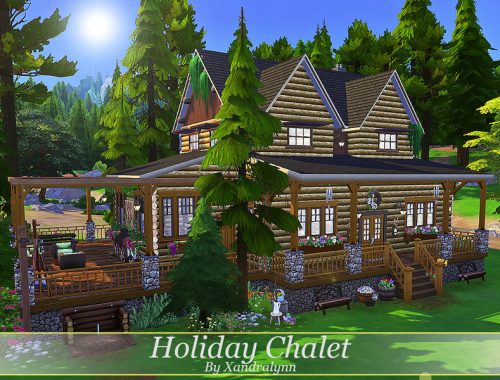 Holiday Chalet