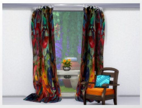 Curtains