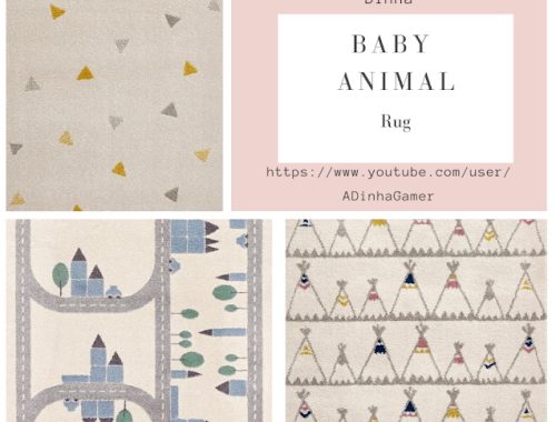 Baby Animal Collection at Dinha Gamer