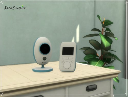 Baby Monitors