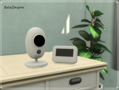 Baby Monitors