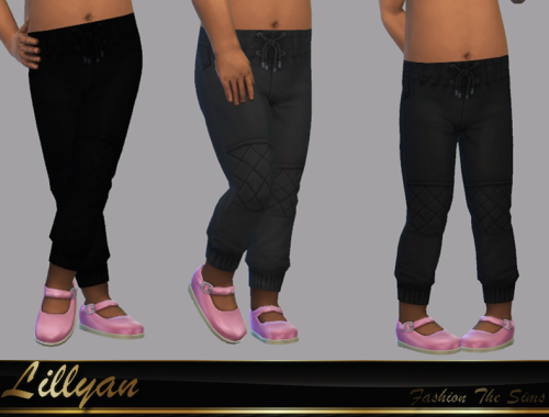Baby sweatshirt / bottoms