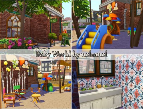 Baby World