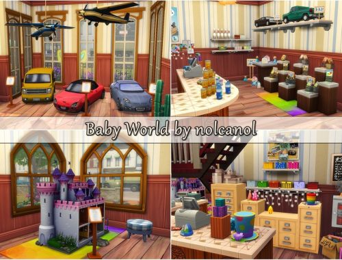 Baby World