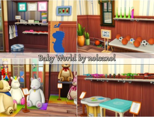 Baby World
