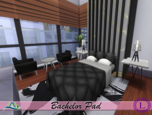 Bachelor Pad