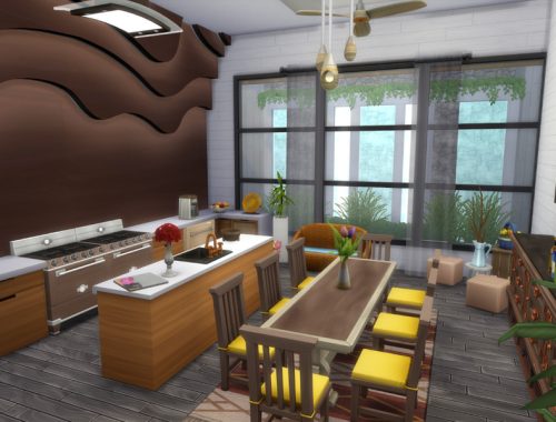 Bali Villa