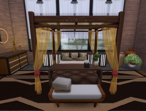 Bali Villa