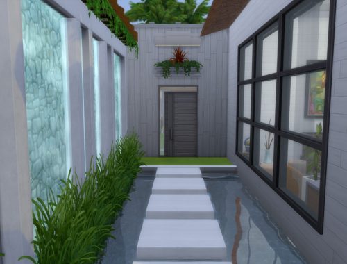 Bali Villa