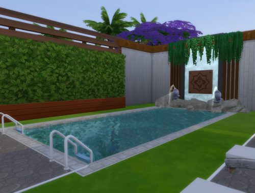 Bali Villa