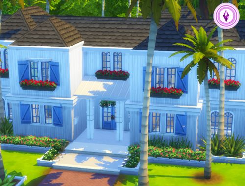 Bali's Villa