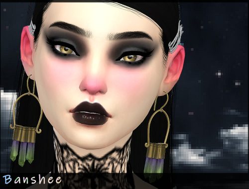Banshee Eyeshadow