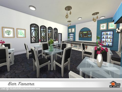 Bar Tanara