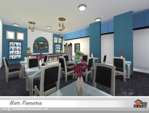 Bar Tanara