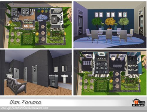 Bar Tanara