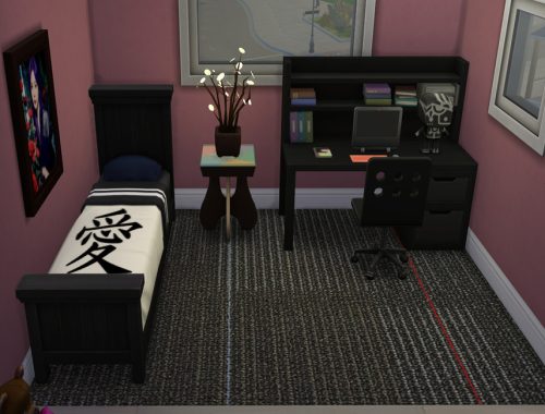 BarbarrojaSim - Modern rugs V1