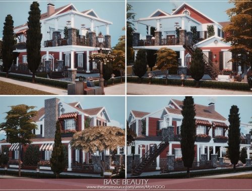 Base Beauty