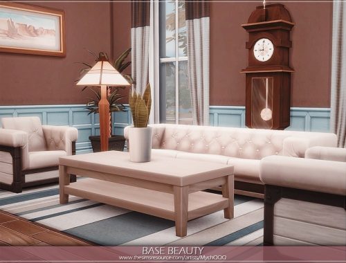 Base Beauty