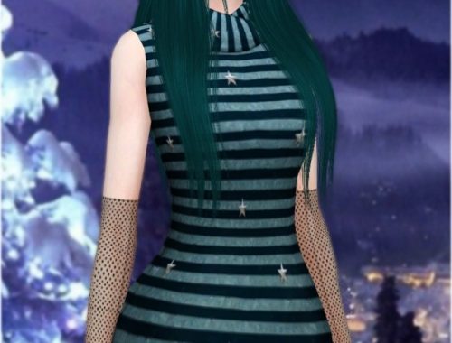 Base Game Compatible Top at Jenni Sims