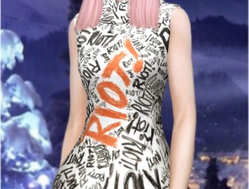 Base Game Compatible Top at Jenni Sims