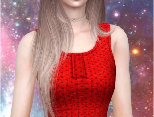 Base Game Compatible Top at Jenni Sims