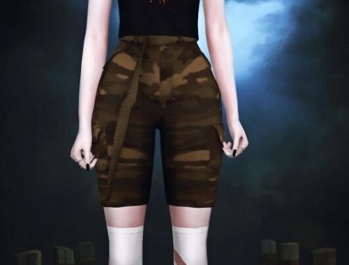 BASE GAME COMPATIBLE Top at Jenni Sims