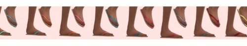 BASE GAME FLIP FLOPS at Sims4Sue