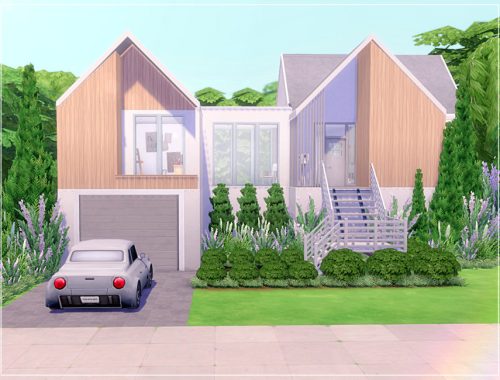 Base Game Home