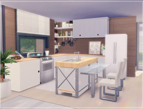 Base Game Home