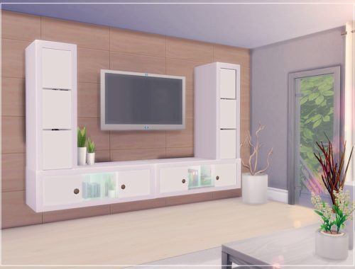 Base Game Home