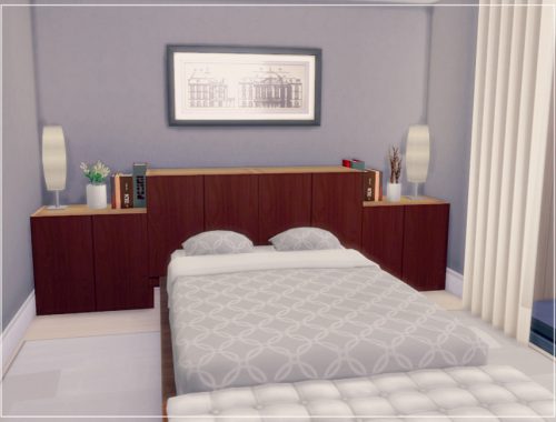Base Game Home