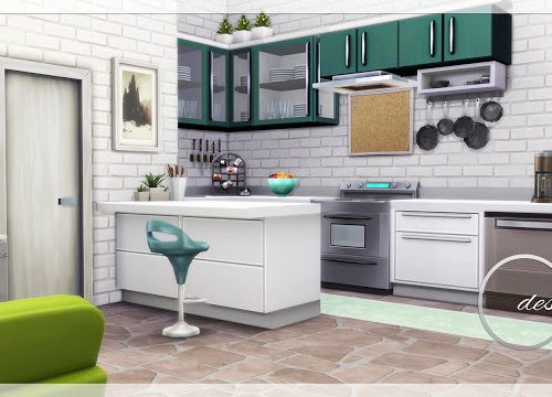 Basic Eco Base at Cross Design