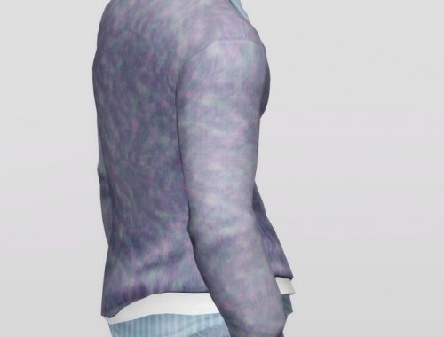Basic sweater 2 M (27 colors) at Rusty Nail