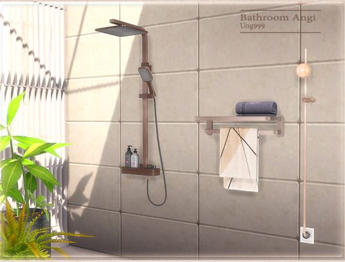 Bathroom Angi