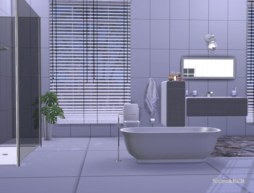 Bathroom Revolution