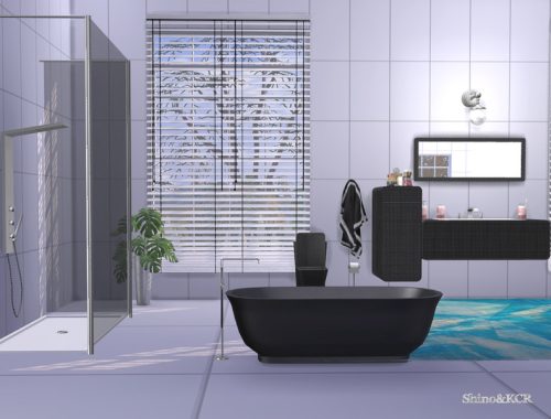 Bathroom Revolution