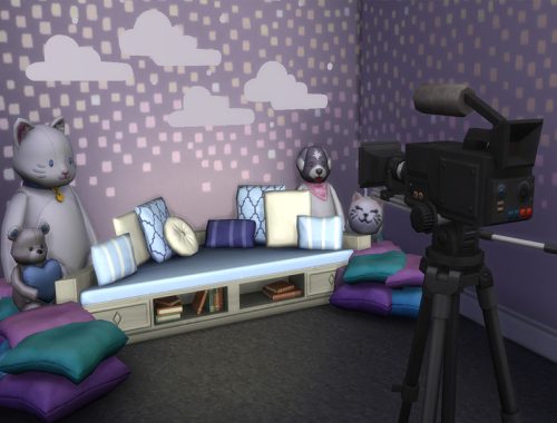 batlead Tv Reality Show House
