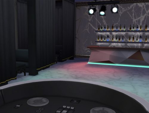 batlead Tv Reality Show House