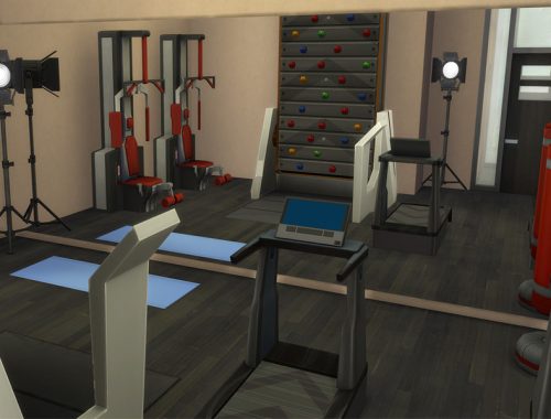 batlead Tv Reality Show House