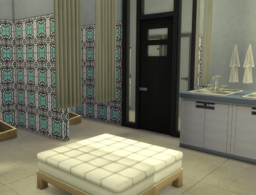 batlead Tv Reality Show House