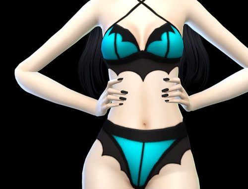 Batty Lingerie