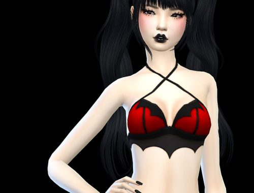 Batty Lingerie
