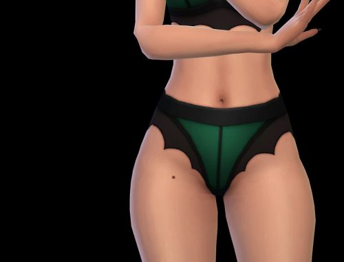 Batty Lingerie